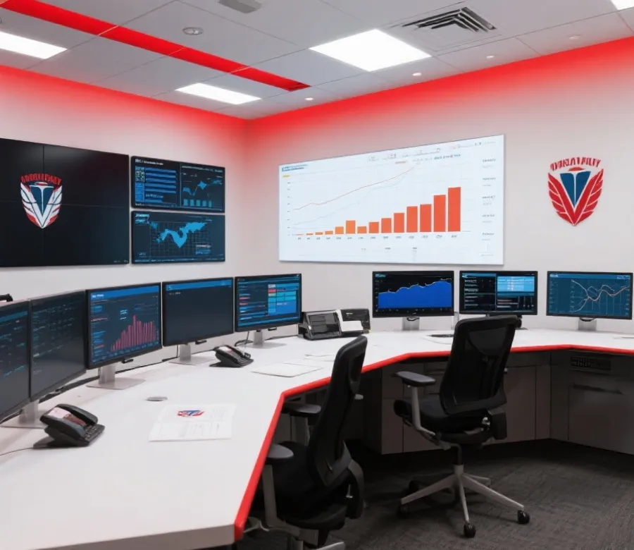 平台数据与内容中心