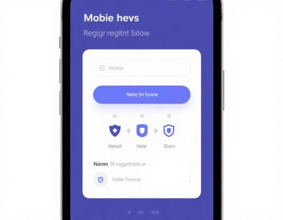 新浪彩票在线开户流程展示