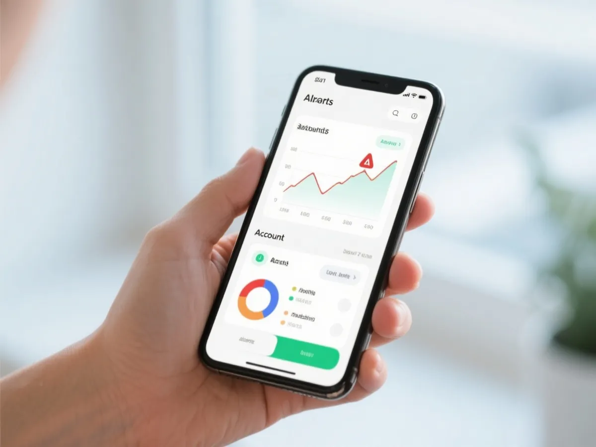 移动端下载与使用流程示意图