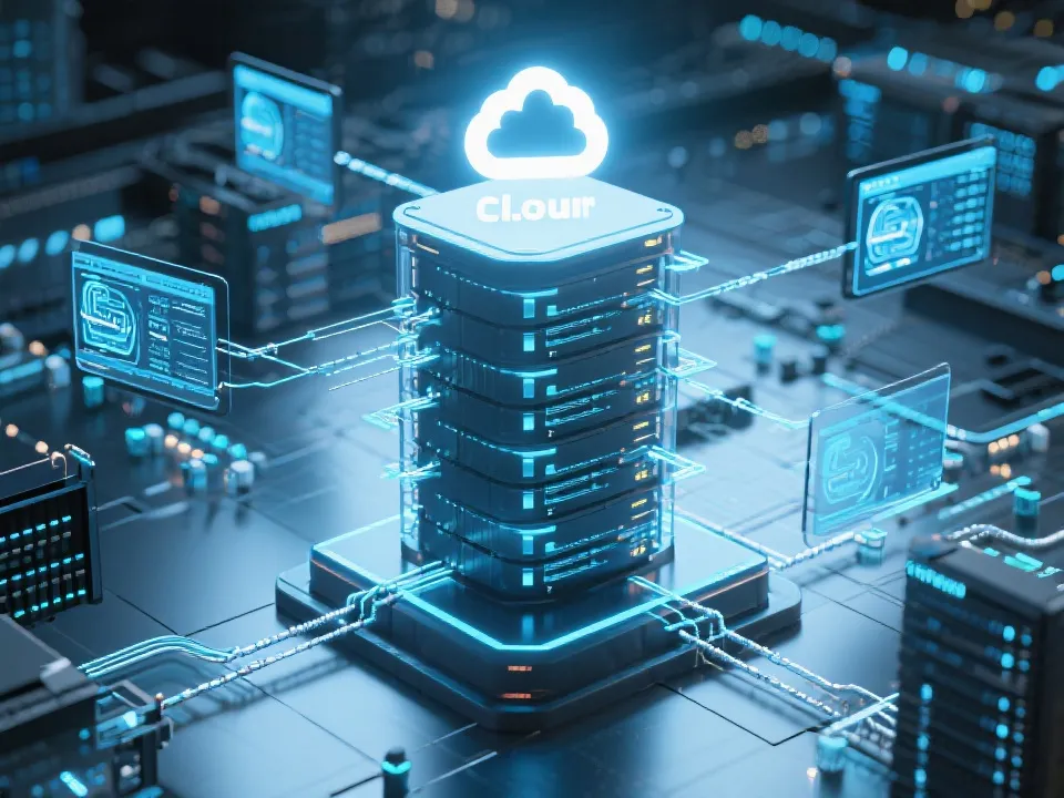 数据安全与系统防护示意图